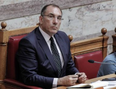 Δ.Καμμένος: «Έχουμε ένα θέμα ανομίας στα Εξάρχεια το οποίο πρέπει να λυθεί»